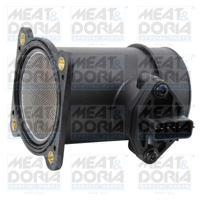Mass Air Flow Sensor